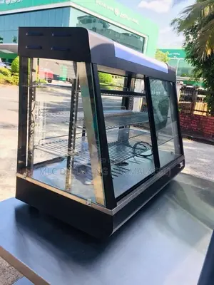 Snack Display Warming Showcase/Food Warmer(2ft/3ft/4ft Avble