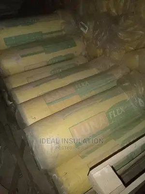 Luna Flex Insulation Material