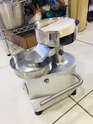 Perfect Ham Burger Press/Burger Petty Pressers Are Available