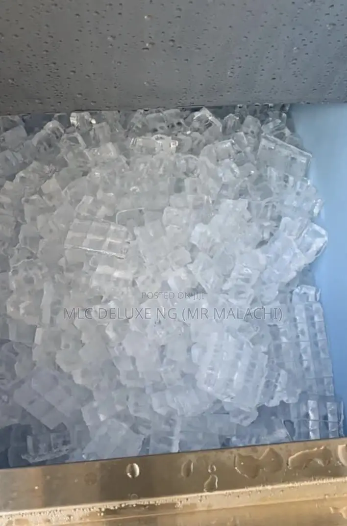 300kg Ice Cube Machine/Ice Maker Available