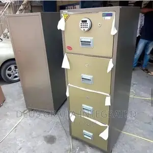 Fireproof Digital Safe Box For Homes/Office