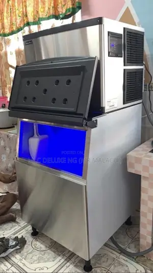 500kg Ice Maker/Ice Cube Making Machines(All Sizes Available