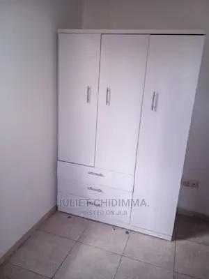 4ft by 6ft Wardrobe