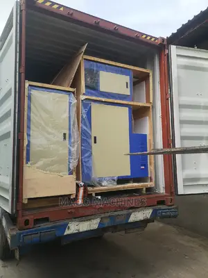 Semi Automatic Pet Blowing Machine Hz880