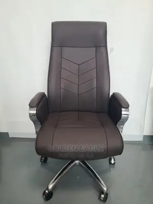 MD Executive Chair