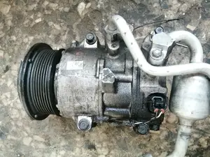 Ac Compressor for Toyota Camry 2008 Model