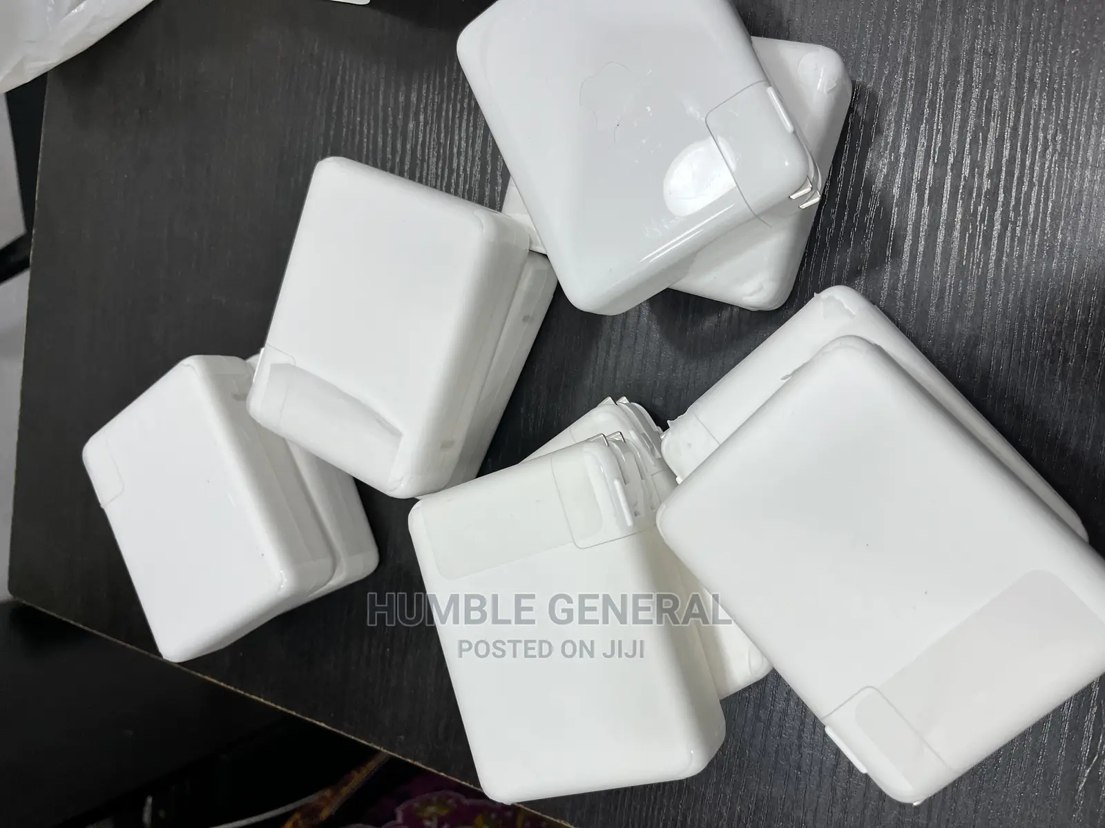 Apple Power Adapter 140W