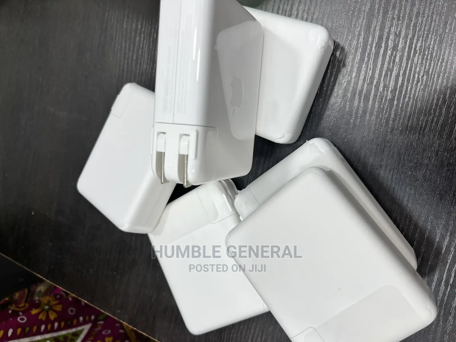 Apple Power Adapter 140W