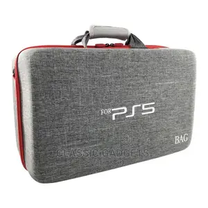 Travel Carrying Hard Shell Case for Ps5 Console