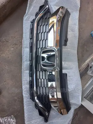 Front Grille 2017-2020 Honda City