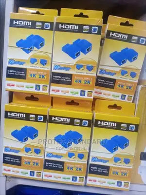 30m Hdmi Extender Over Cat 5/ Cat 6