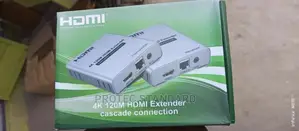 Hdmi Extender 120m Cascade
