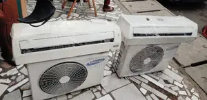 Low Voltage Samsung 1.5hp Split Air Conditioner Wit Warranty