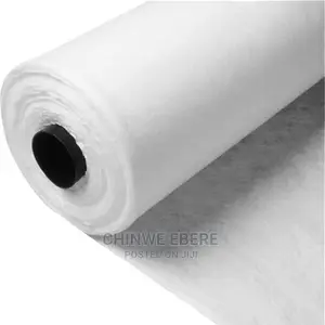 Geotextile Fabrics