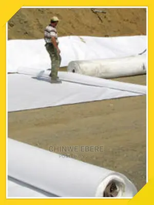 Geotextile Membrane