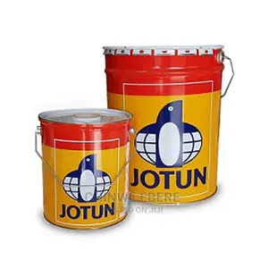 Jotun Marine Paint Hardtop Clear As