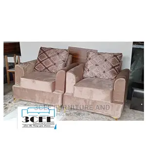 Set of Sofa