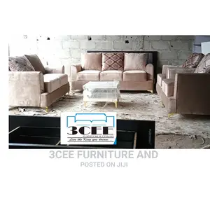 Set of Sofa