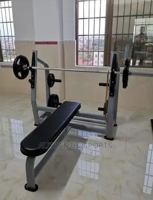 Commercial Heavy Duty Weight Bench