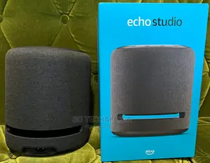 Amazon Echo Studio