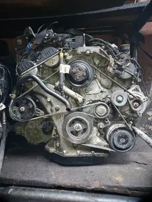 V6 Engine for Hyundai Santafe, Tucson, Sportage 2012/2018 Mo