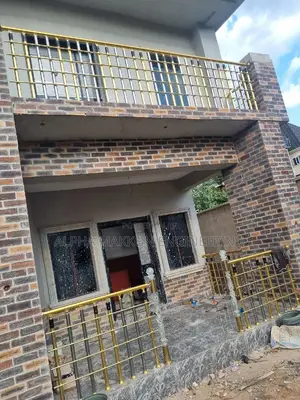Aluminium Handrails