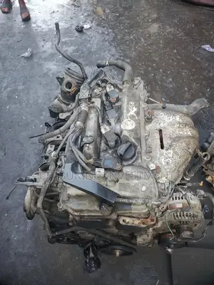 4 Plugs Engines for Toyota Camry, Venza, Corolla 2012/2013