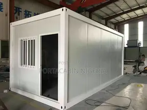 Portacabin Container