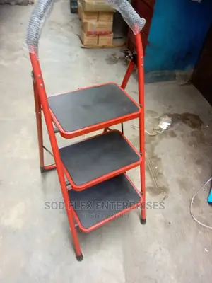 3 Step Ladder