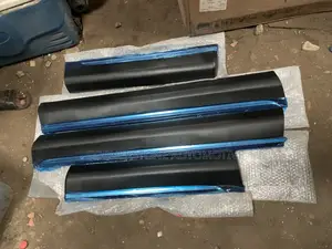 Door Moulding Highlander 2012