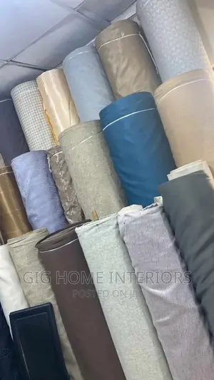 Premium Turkish Curtains