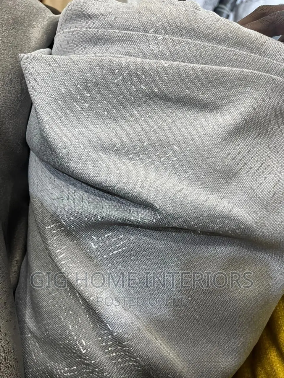 Premium Turkish Curtains