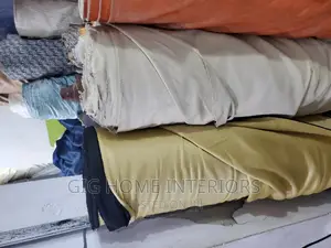Premium Stock Turkish Curtains