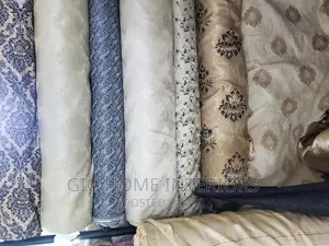 Turkish Premium Curtains