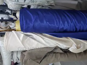 Turkish Premium Curtains