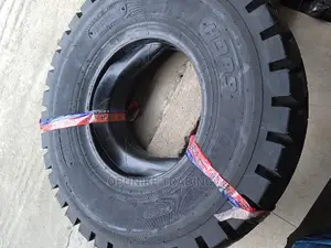 8.25-15 Rockbuster Tyre