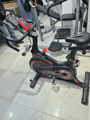 NEW BIG Spinning Bike