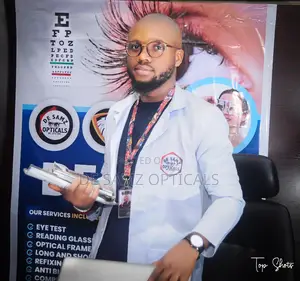 Eye Care Services