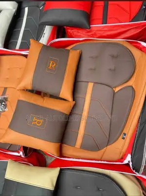 High Quality Seat Covers
