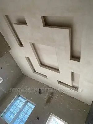 Pop Ceiling