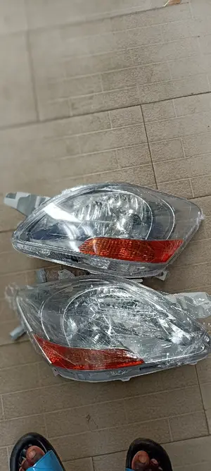 Original Head Light Yaris 06-09 Model