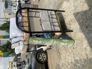 Brand New Imported Double Bunk Bed