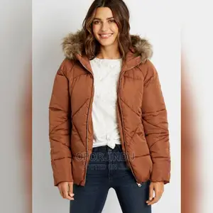 Winter Thick Jacket Foreign Used Original