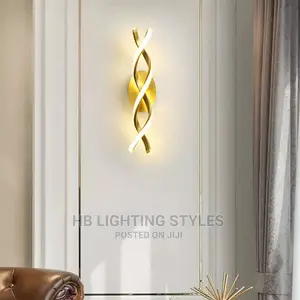 Interior Wall Light