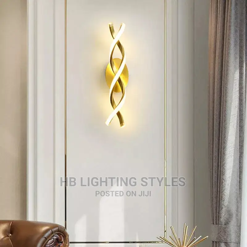 Interior Wall Light