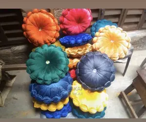 Throw Pillows