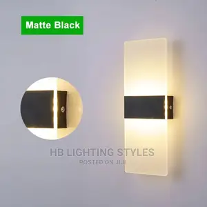 LED Wall Light