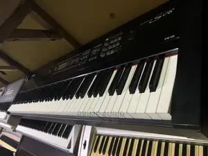 Yamaha S08 88keys Synthesizer Keyboard