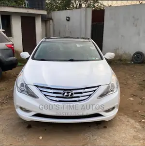 Hyundia Sonata Engine 4plug Gdi 2011/12