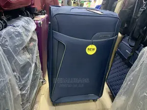 Jumbo Size/Extra Large Quality Imported Leaves King Luggage